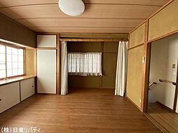 室内の画像