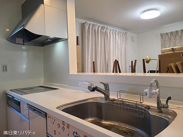 キッチン 広島市南区北大河町