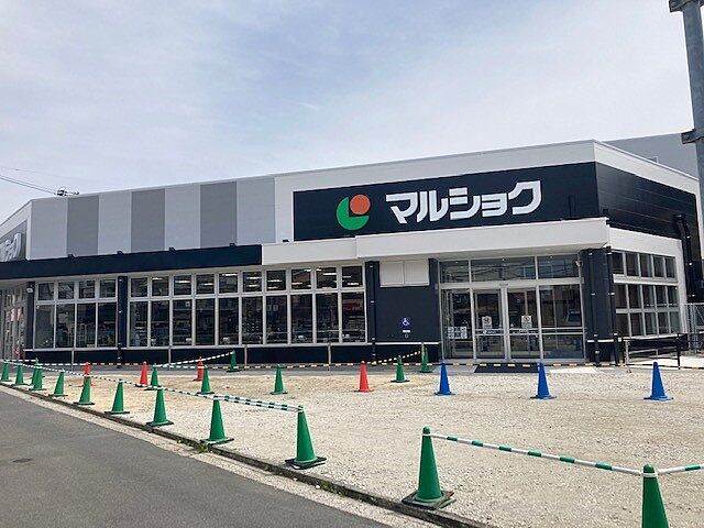 周辺 広島市南区北大河町