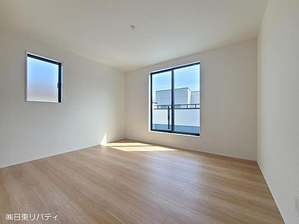 子供部屋
