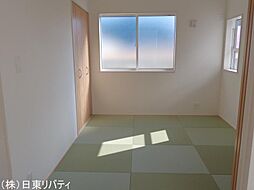 室内の画像