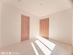 子供部屋の画像