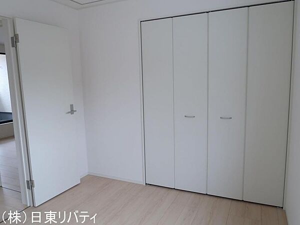 子供部屋