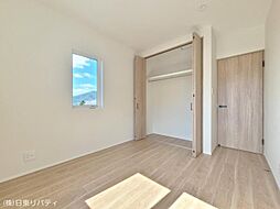子供部屋の画像