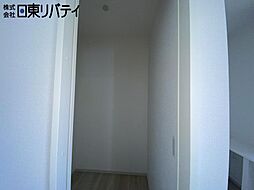 室内の画像