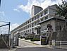 周辺：広島市立井口台小学校481m
