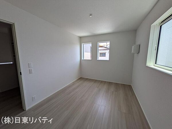 子供部屋