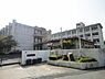 周辺：広島市立伴東小学校1043m