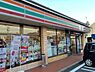 周辺：セブンイレブン 広島五日市千同店105m