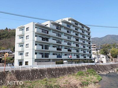 外観:現地 外観:現地