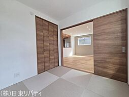 室内の画像