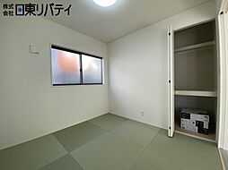 室内の画像