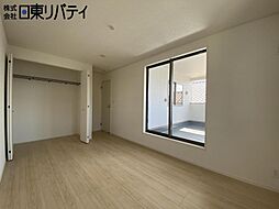 室内の画像