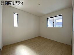 室内の画像