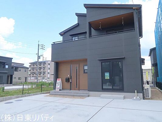 外観 東広島市黒瀬町上保田　6