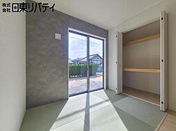 室内の画像