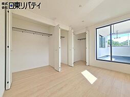室内の画像