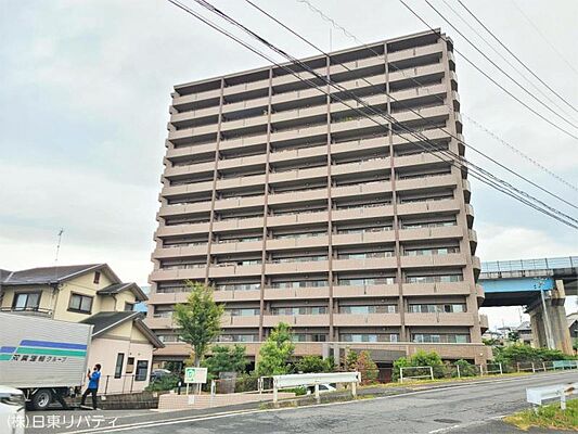 外観 サーパス安芸矢口 6階/-