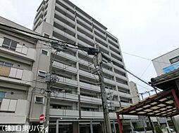 外観の画像