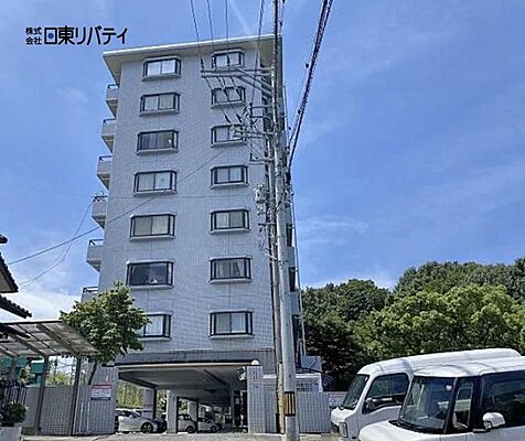 外観 ウィンディヒルズ阿品 2階/-