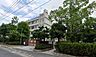 周辺：広島市立宇品中学校2327m