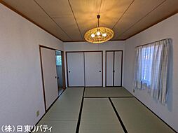 室内の画像