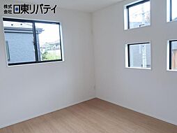 室内の画像