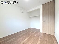 洋室の画像