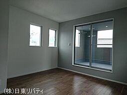 室内の画像