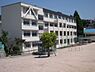 周辺：広島市立己斐小学校？879m