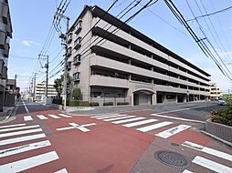藤和ハイタウン庚午
