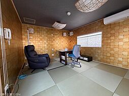 室内の画像