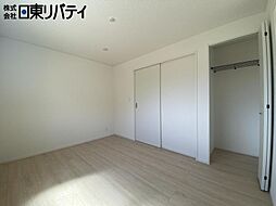 子供部屋の画像