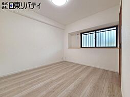 室内の画像