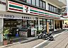 周辺：セブンイレブン 広島八幡店？72m