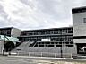 周辺：岩国市立東中学校まで526m（徒歩7分）
