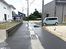 外観の画像
