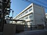 周辺：広島市立川内小学校？706m？