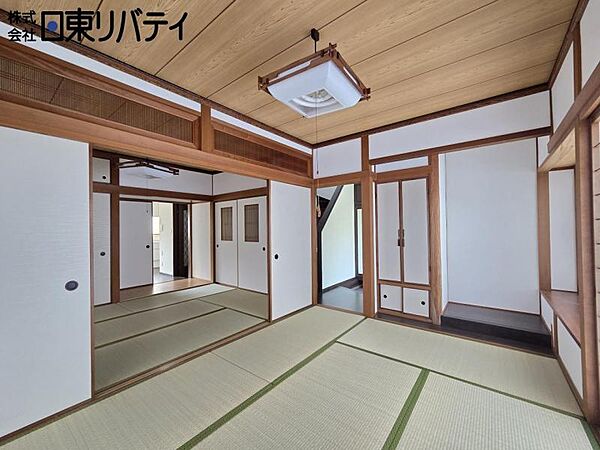 室内