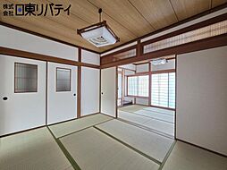 室内の画像