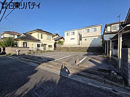 安佐北区口田南8丁目
