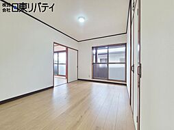 室内の画像