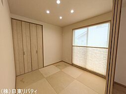 室内の画像