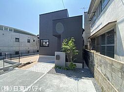 外観の画像