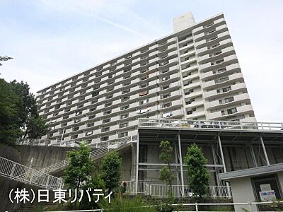 外観:保育園・小・中学校まで徒歩圏内の立地 外観:保育園・小・中学校まで徒歩圏内の立地