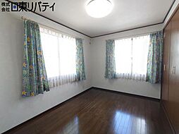 室内の画像