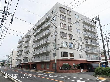現地