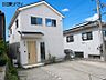 外観：現地（2026年8月）撮影