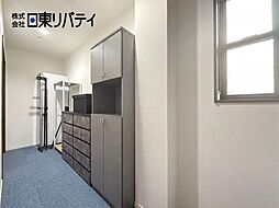 室内の画像