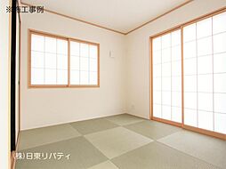 室内の画像